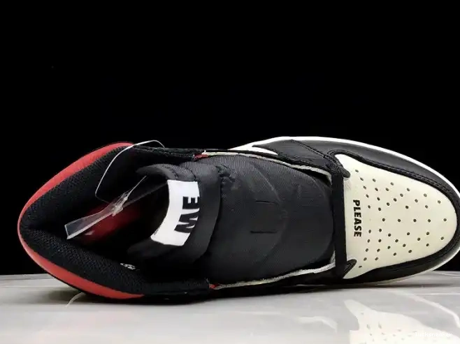 Rep LUCY 1 OG NRG Jordan Air Red Varsity Retro 861428-106 High For Resale Not 0515
